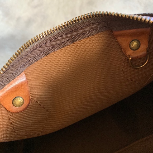 ❌SOLD💔❌ Authentic Louis Vuitton Speedy 25 - Picture 14 of 16